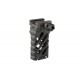 Ultra-light Aluminium Vertical Grip ‘45’ QD - Black